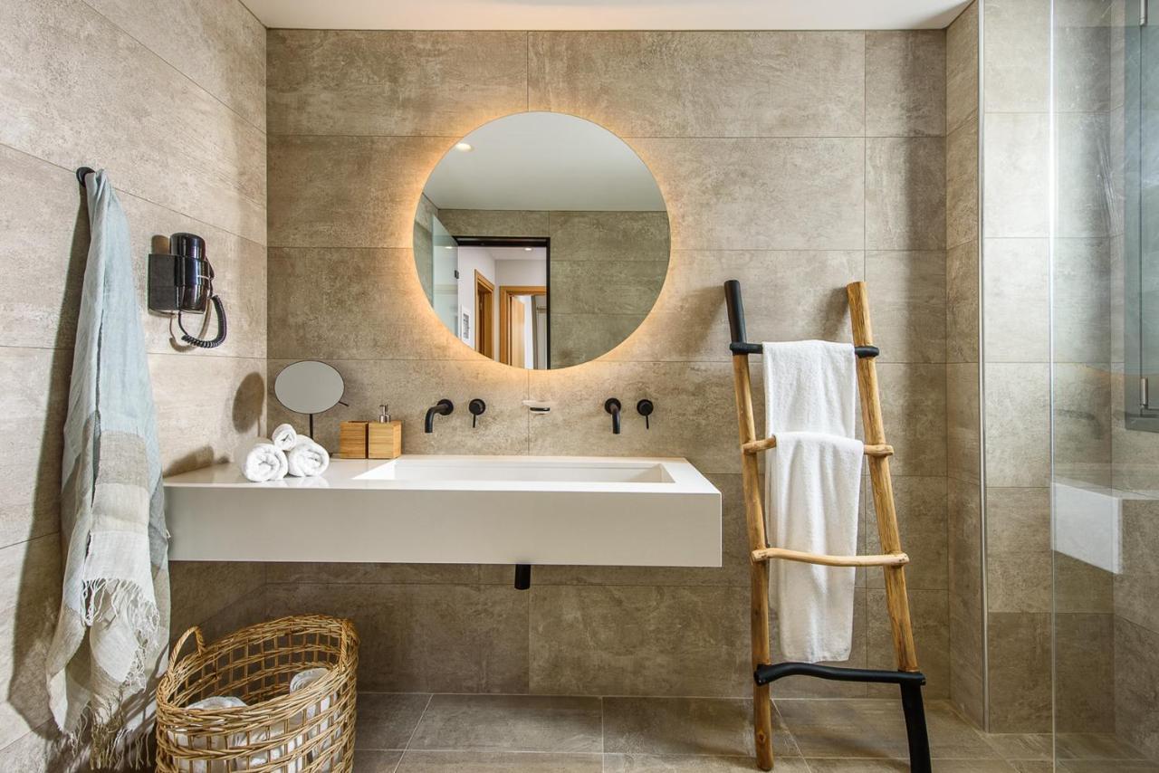 Caldera Theros Villas แอร์ซอนิสซอส ภายนอก รูปภาพ